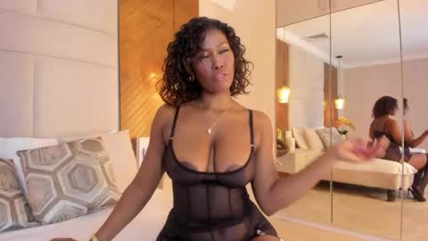 Alana online show from June 4, 12:16 am