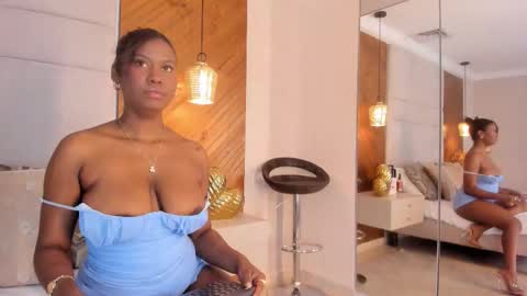 Alana online show from February 5, 12:03 am