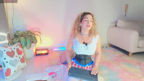 TINY  online show from April 2, 3:26 am