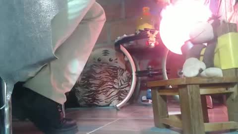 Eskela911 online show from February 26, 4:11 am