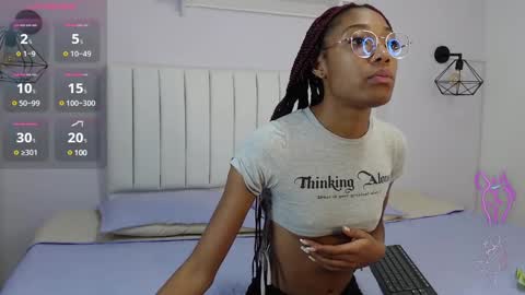 Snapshot of esmeralda_bk chatting on March 11, 9:04 pm esmeralda_bk online show from March 11, 9:04 pm