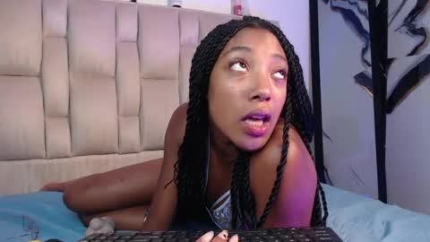 esmeralda_bk online show from July 2, 3:23 am