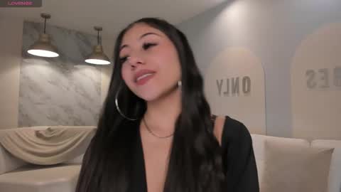 Snapshot of esmeraldagracex chatting on October 2, 3:22 am Esmeralda Grace online show from October 2, 3:22 am