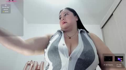 Esmeralda online show from October 28, 10:36 pm