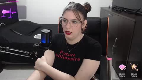 Xbebetax online show from February 18, 8:52 pm