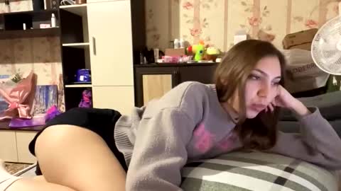 Kate online show from February 12, 4:41 pm