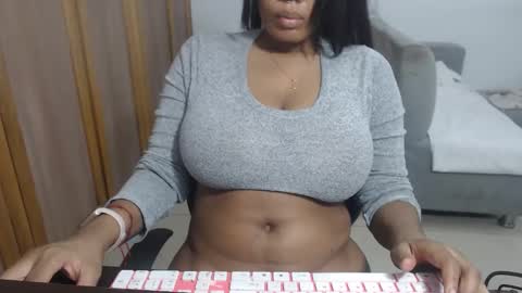 estefania_starlovee online show from January 18, 11:12 pm