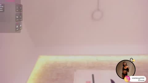 estefany online show from September 13, 2:03 pm