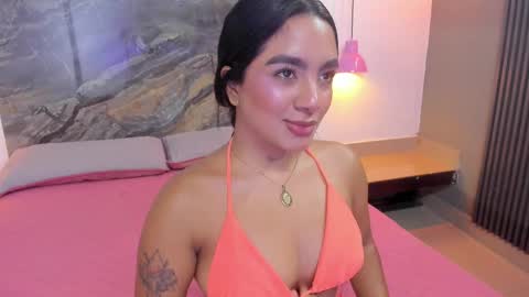 Stefy online show from March 4, 3:33 am