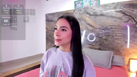 Stefy online show from March 24, 12:21 pm