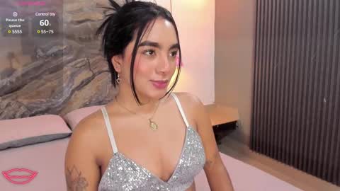 Stefy online show from March 9, 3:43 am