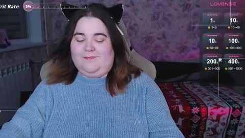 estelle_hicks online show from November 5, 6:57 pm