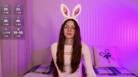 Snapshot of ester_hill chatting on December 22, 10:15 pm Ester online show from December 22, 10:15 pm