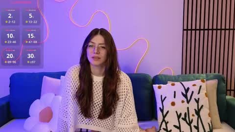 Snapshot of ester_hill chatting on March 6, 9:42 pm Ester online show from March 6, 9:42 pm