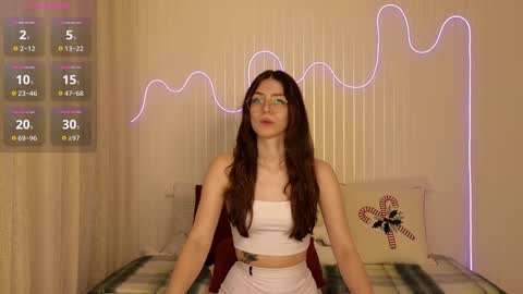 Snapshot of ester_hill chatting on January 12, 9:29 pm Ester online show from January 12, 9:29 pm