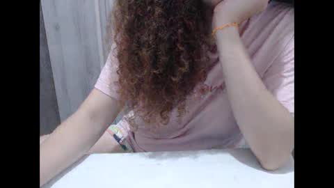 esteralcantara online show from April 23, 10:12 pm