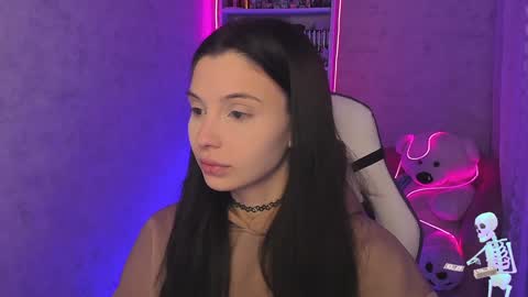 Snapshot of estercollins chatting on January 29, 2:51 am Ester online show from January 29, 2:51 am