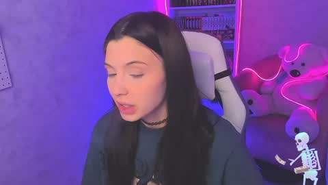 Snapshot of estercollins chatting on January 30, 3:00 am Ester online show from January 30, 3:00 am