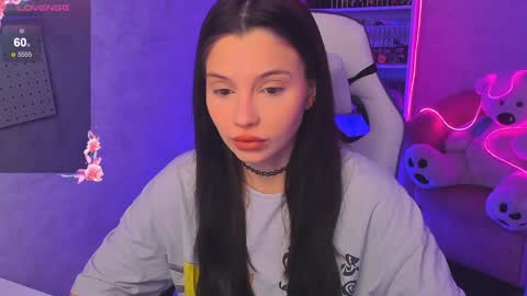 Snapshot of estercollins chatting on January 27, 3:15 am Ester online show from January 27, 3:15 am