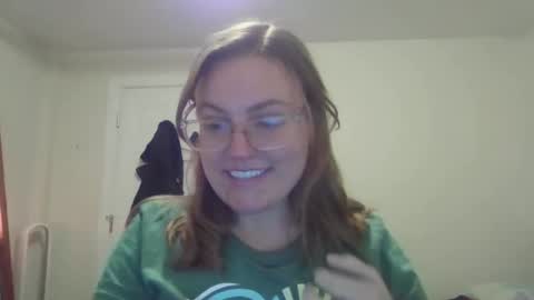 Esther online show from December 2, 10:23 pm