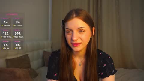 Anna  online show from February 4, 8:23 pm