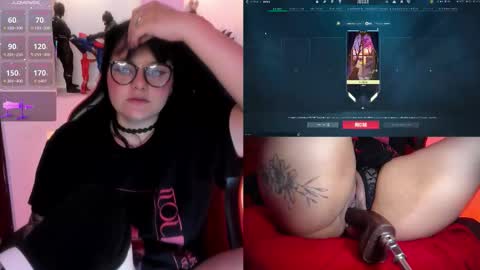 Aura online show from September 10, 9:37 pm