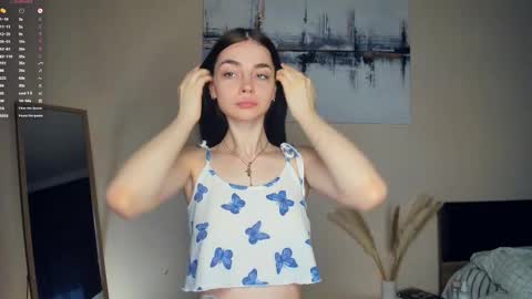 Mary online show from February 2, 8:13 am