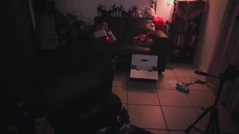 etherealhazy online show from November 14, 2:11 am