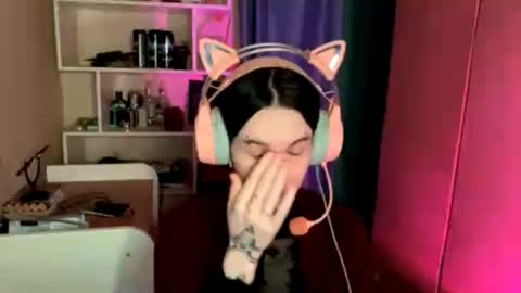 Kate online show from May 30, 6:44 am