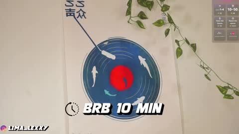 check about me online show from April 10, 6:30 am