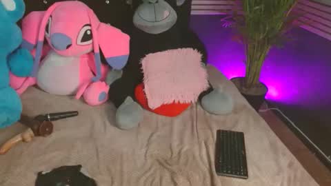 eva_06 online show from October 25, 3:58 am