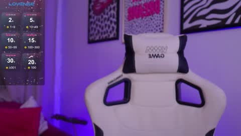 Eva online show from September 12, 5:52 am