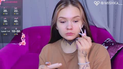 Eva online show from December 17, 5:51 am