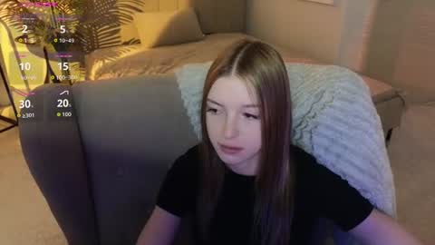 Eva online show from July 23, 1:18 am