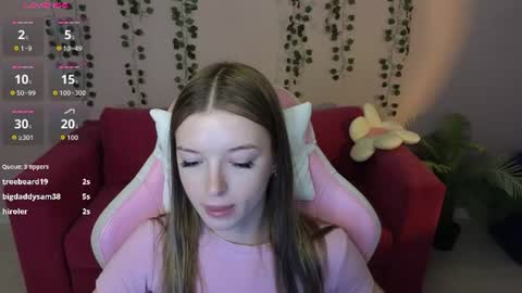Eva online show from July 7, 6:47 am