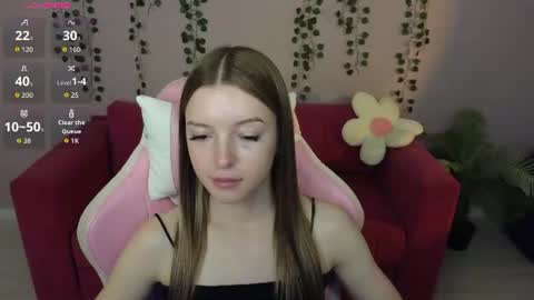 Eva online show from July 13, 1:17 am