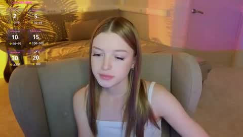 Eva online show from July 17, 1:32 am