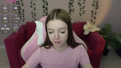 Eva online show from July 12, 1:06 am
