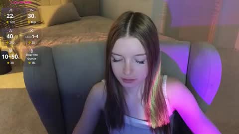 Eva online show from July 24, 2:09 am
