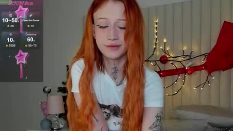 Eva Cramer online show from January 11, 9:14 am