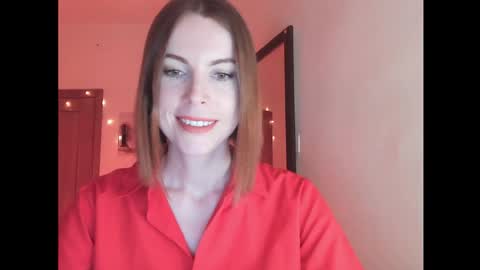 Eva online show from November 5, 9:42 pm