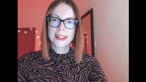 Eva online show from November 4, 8:47 pm