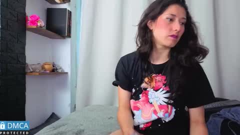 eva delight online show from February 19, 11:21 am