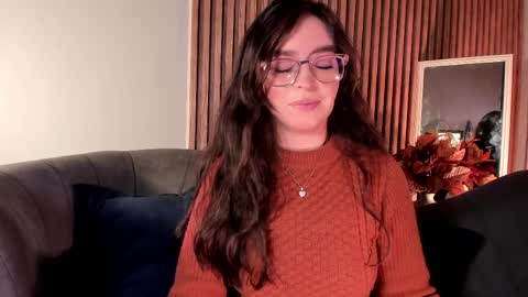 Angelinne online show from April 5, 3:27 am