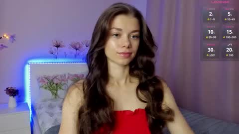 Eva online show from October 6, 7:47 am