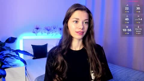 Eva online show from November 4, 9:25 am