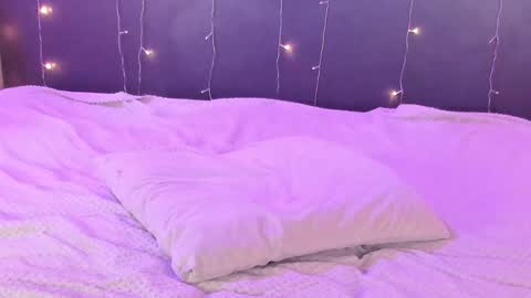 Eva Merlin online show from December 25, 5:37 pm