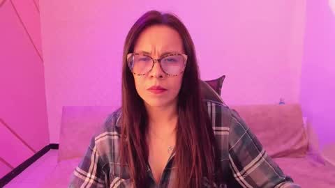Snapshot of eva_mermaid chatting on October 6, 2:12 pm Eva online show from October 6, 2:12 pm