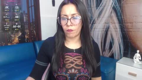 Snapshot of eva_mermaid chatting on October 17, 9:40 pm Eva online show from October 17, 9:40 pm