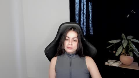 eva_monn online show from December 24, 7:22 pm